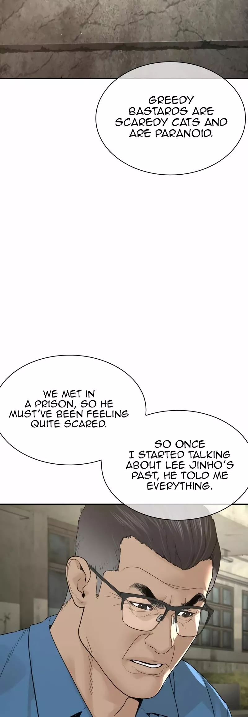 Read How to Fight Manga Online