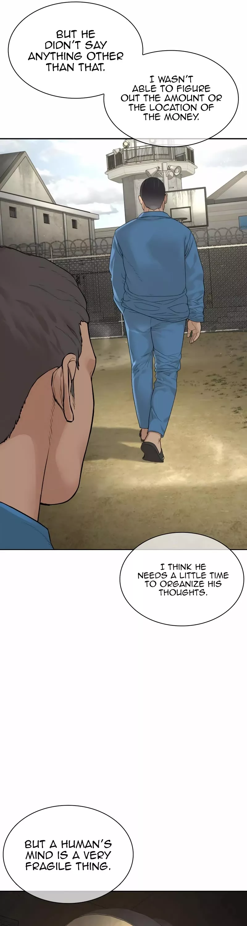 Read How to Fight Manga Online