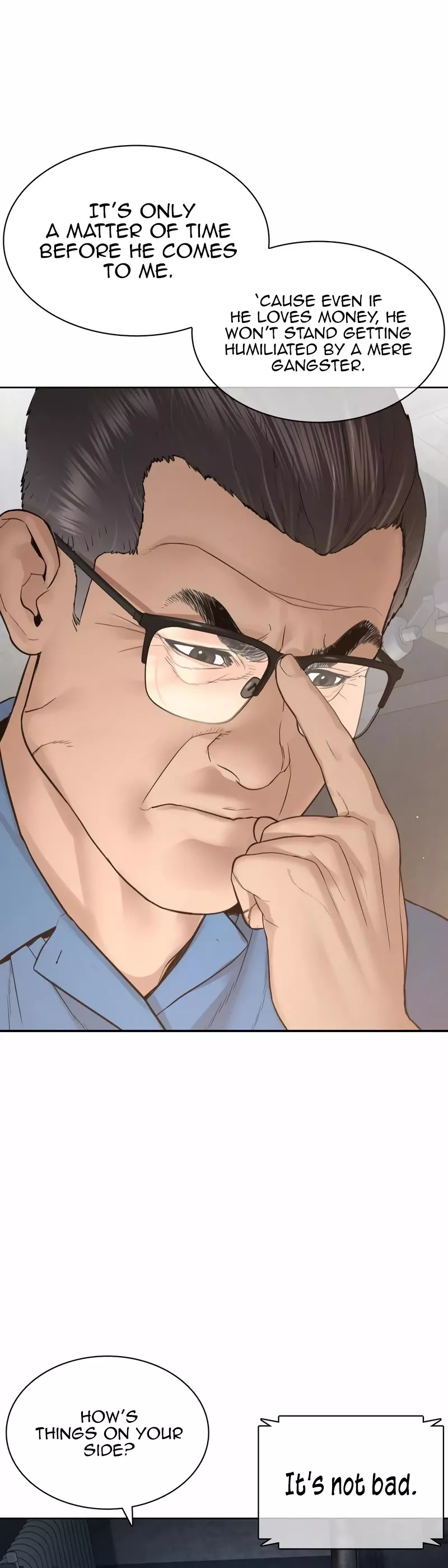 Read How to Fight Manga Online