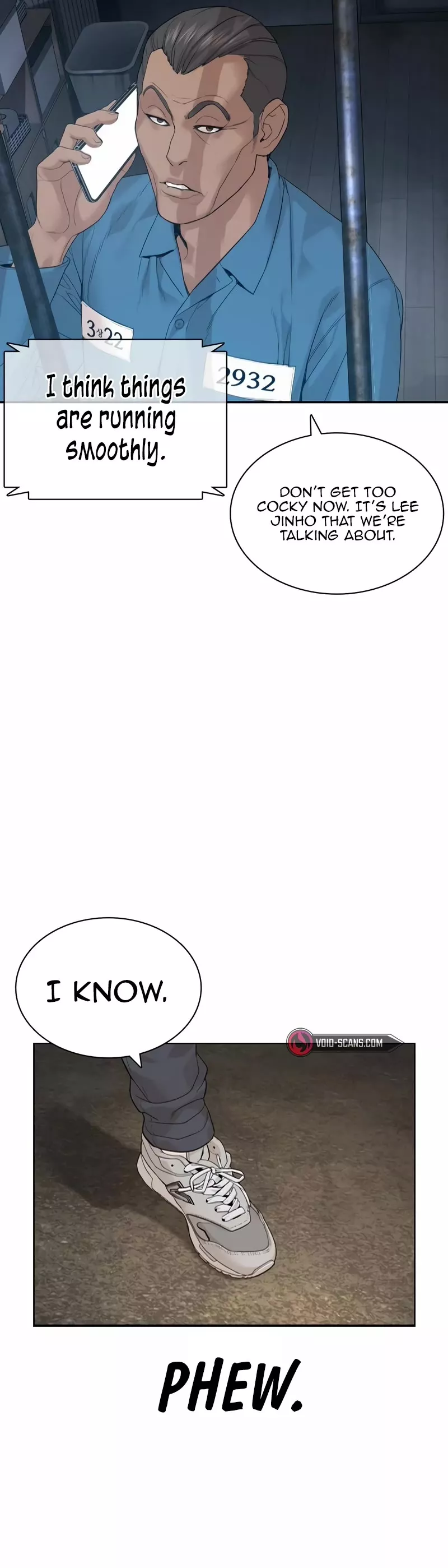 Read How to Fight Manga Online