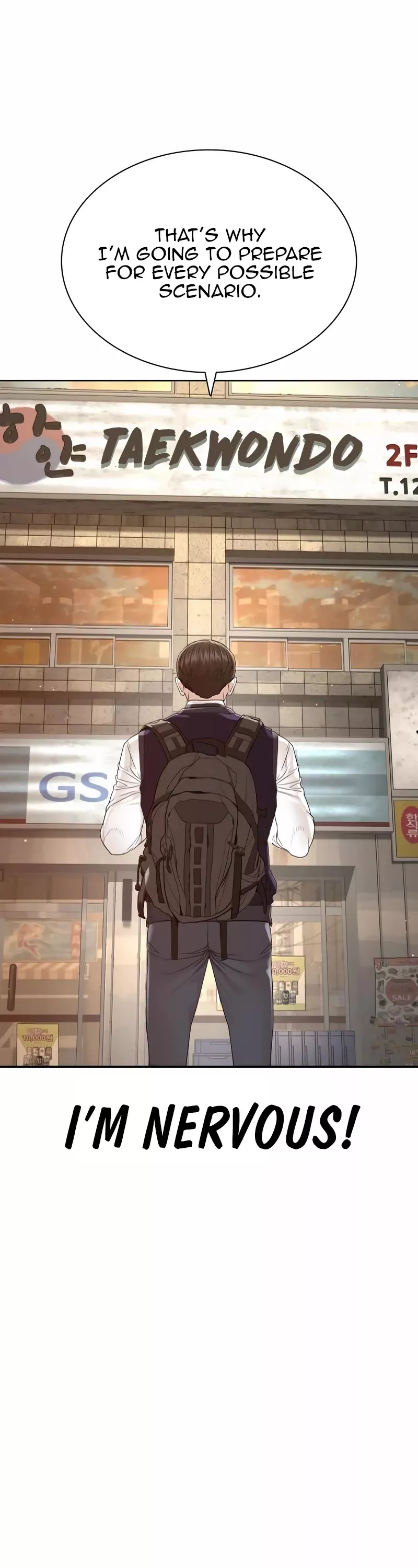 Read How to Fight Manga Online