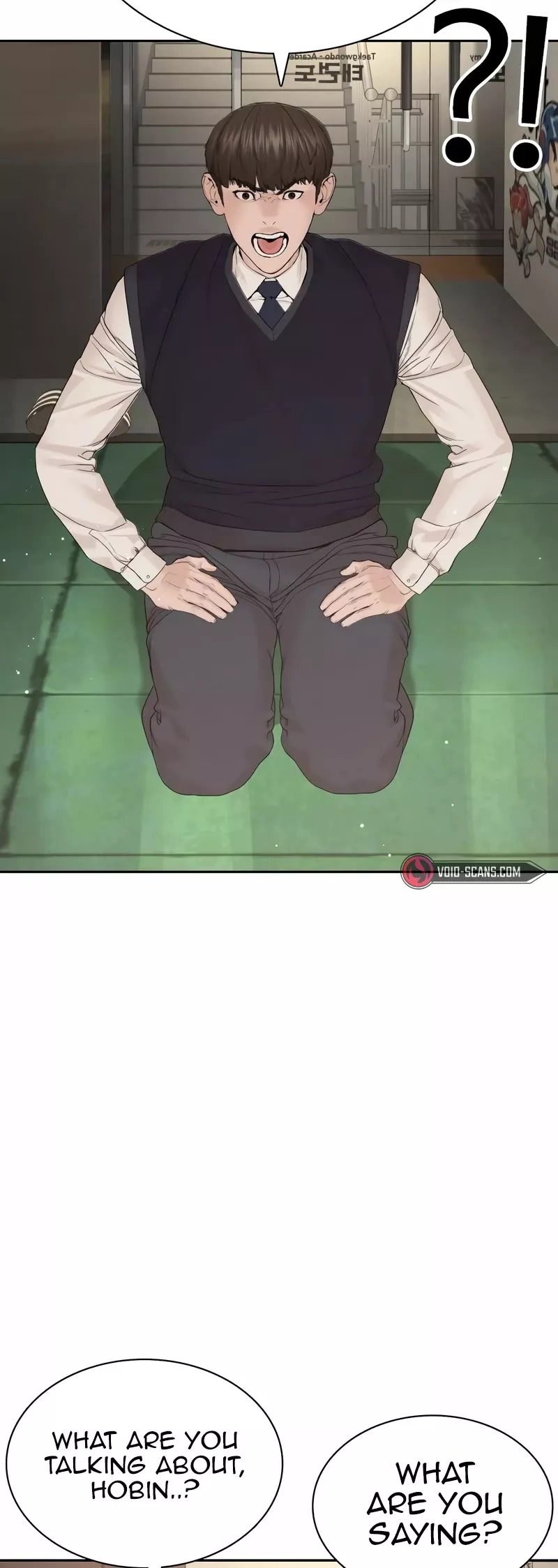 Read How to Fight Manga Online