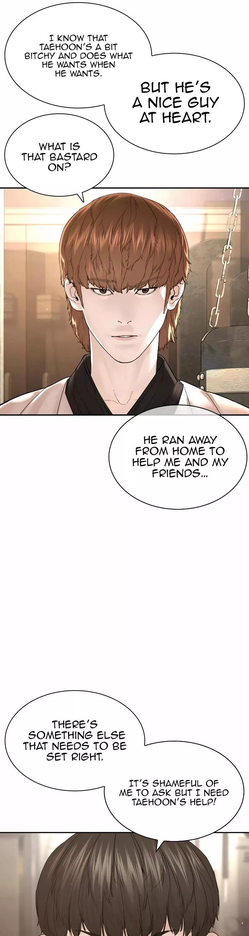 Read How to Fight Manga Online