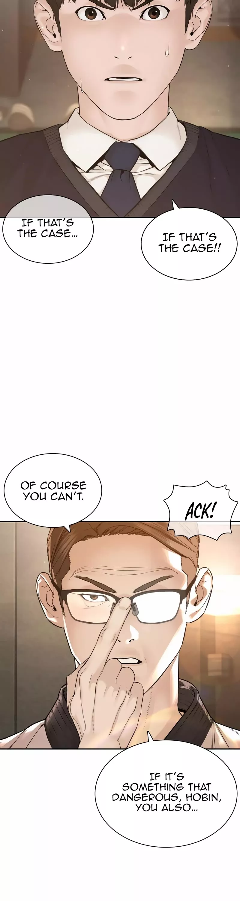 Read How to Fight Manga Online