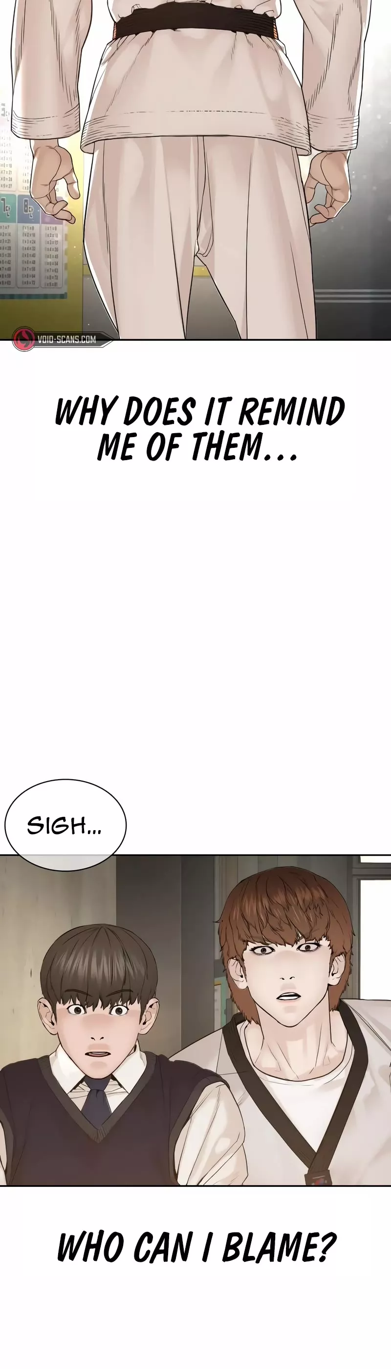 Read How to Fight Manga Online