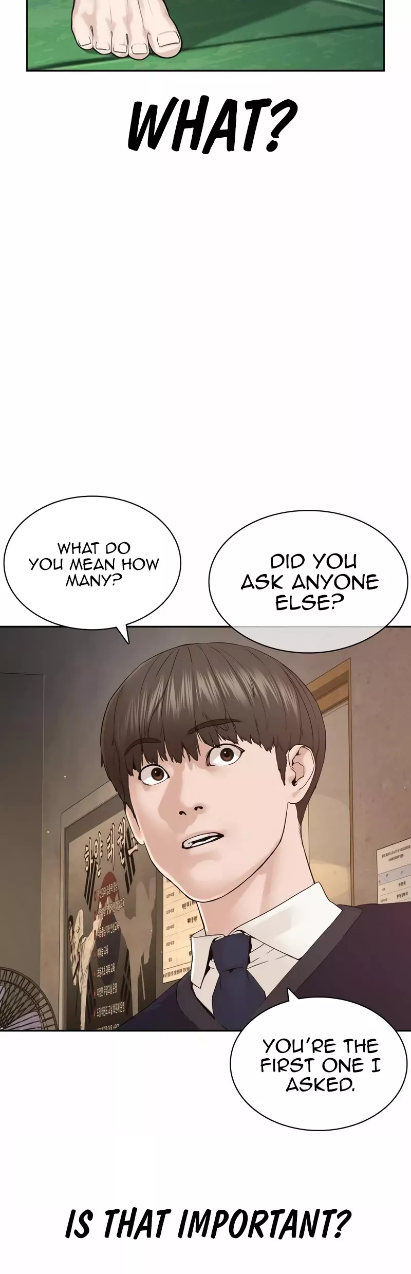 Read How to Fight Manga Online