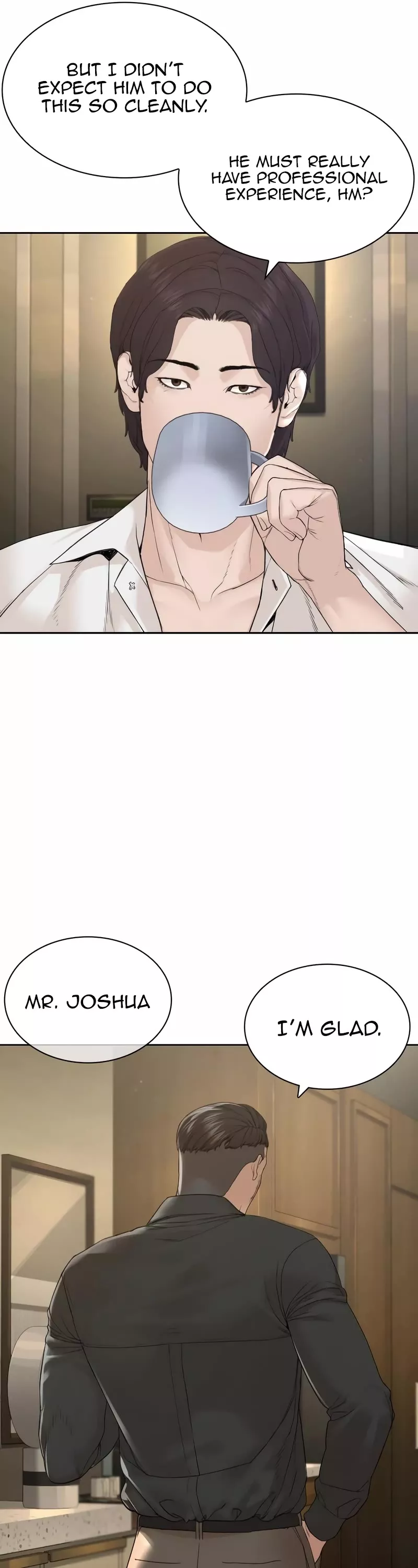 Read How to Fight Manga Online