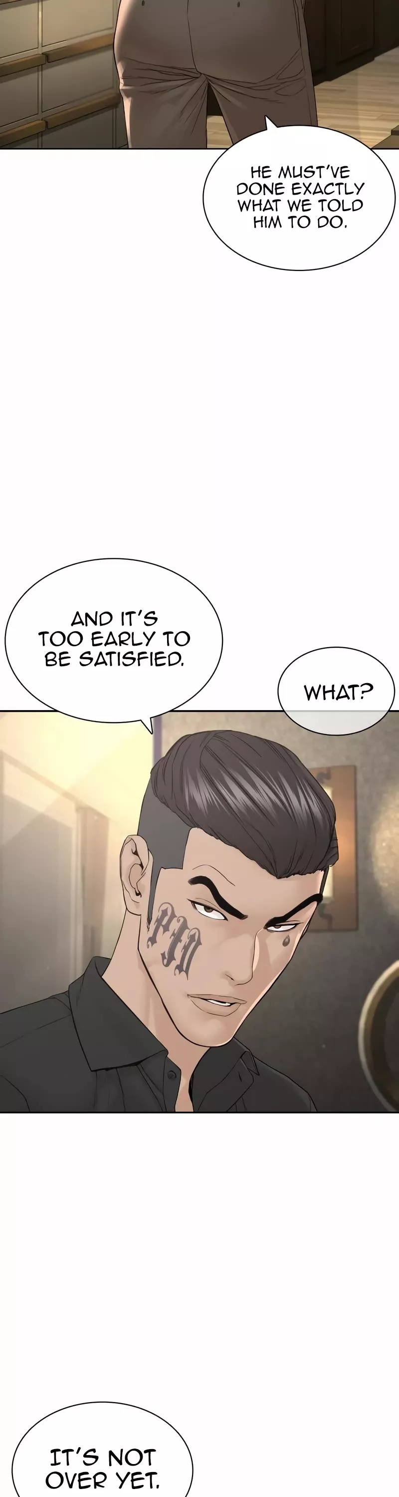 Read How to Fight Manga Online