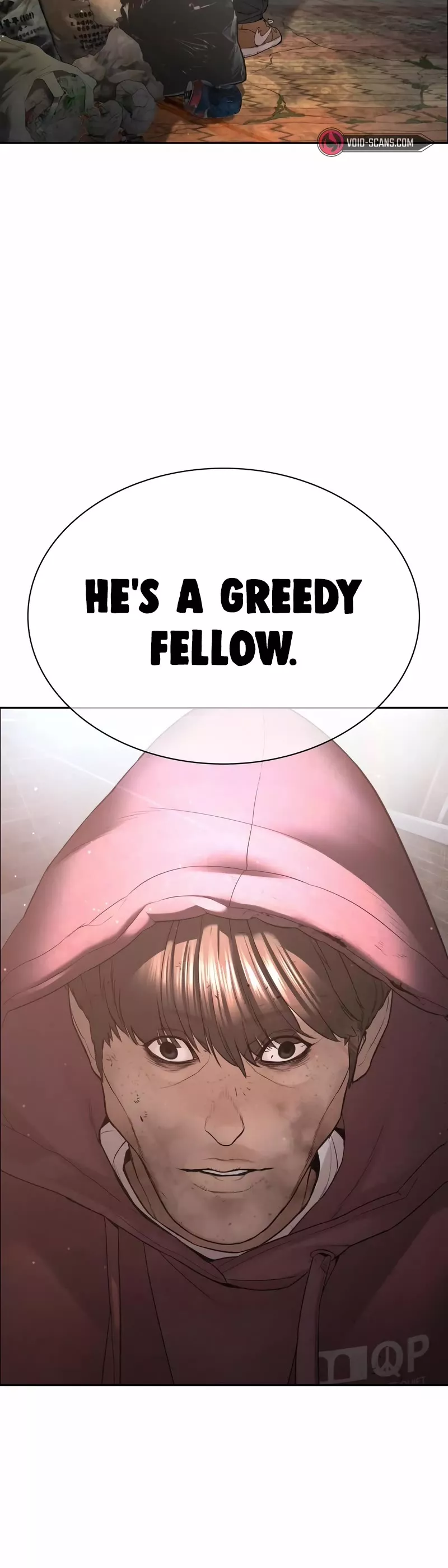 Read How to Fight Manga Online