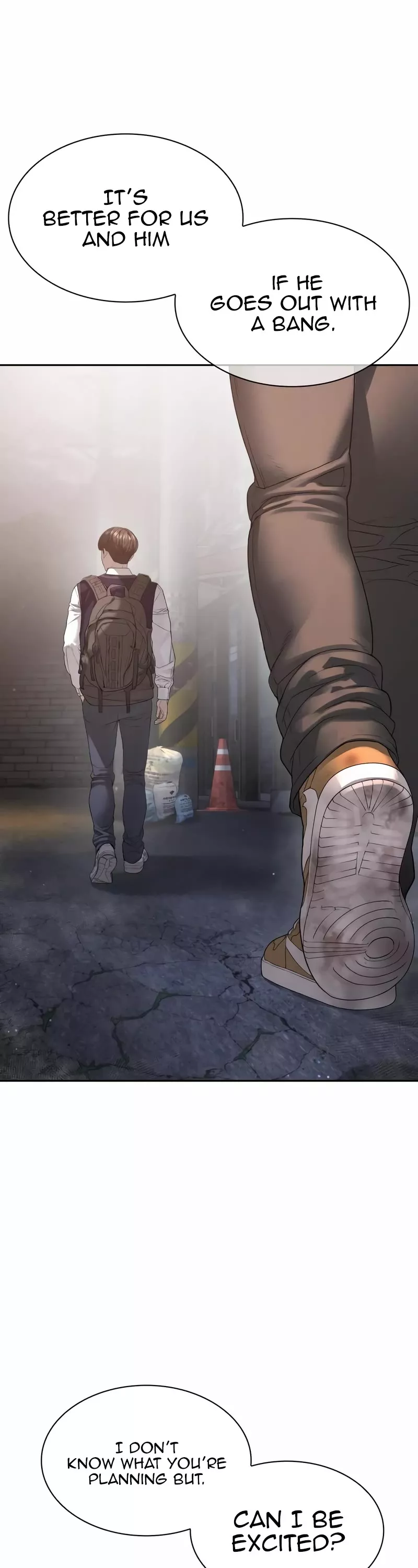 Read How to Fight Manga Online