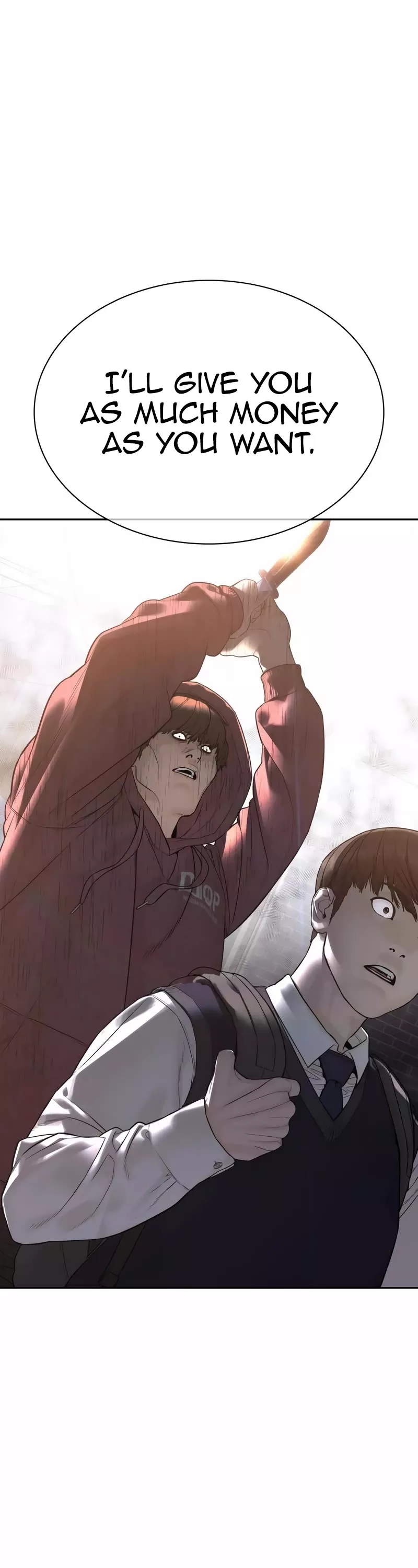 Read How to Fight Manga Online