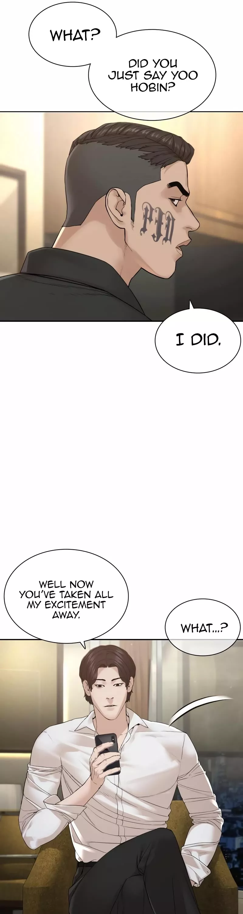 Read How to Fight Manga Online