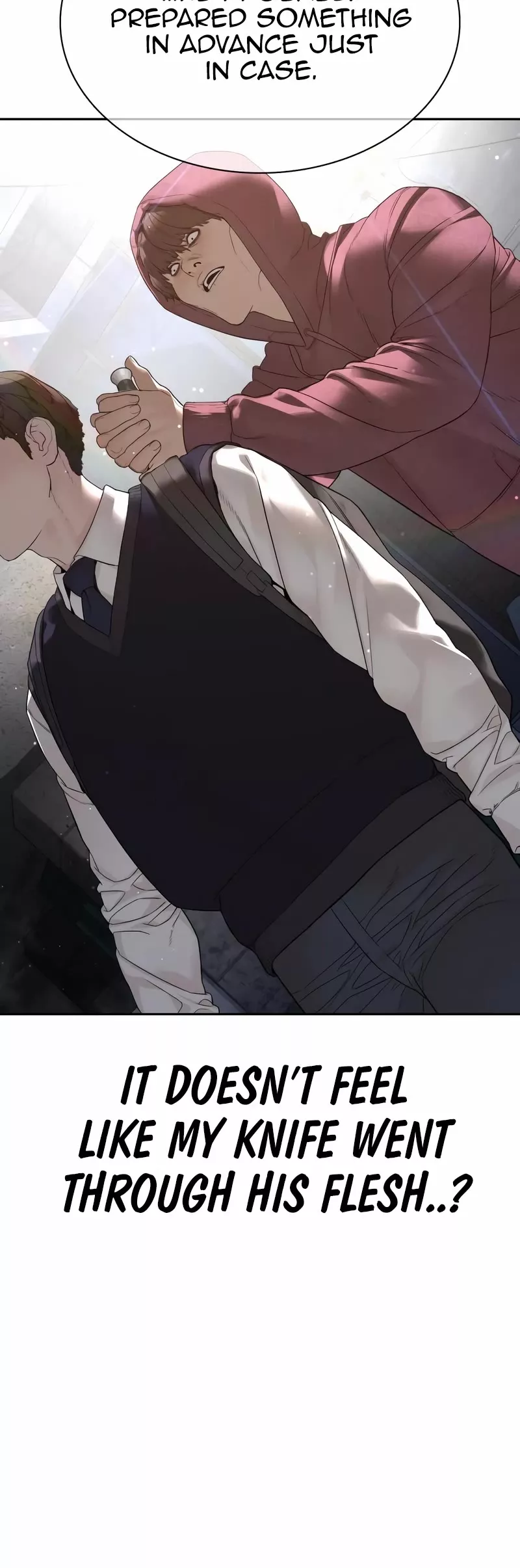 Read How to Fight Manga Online