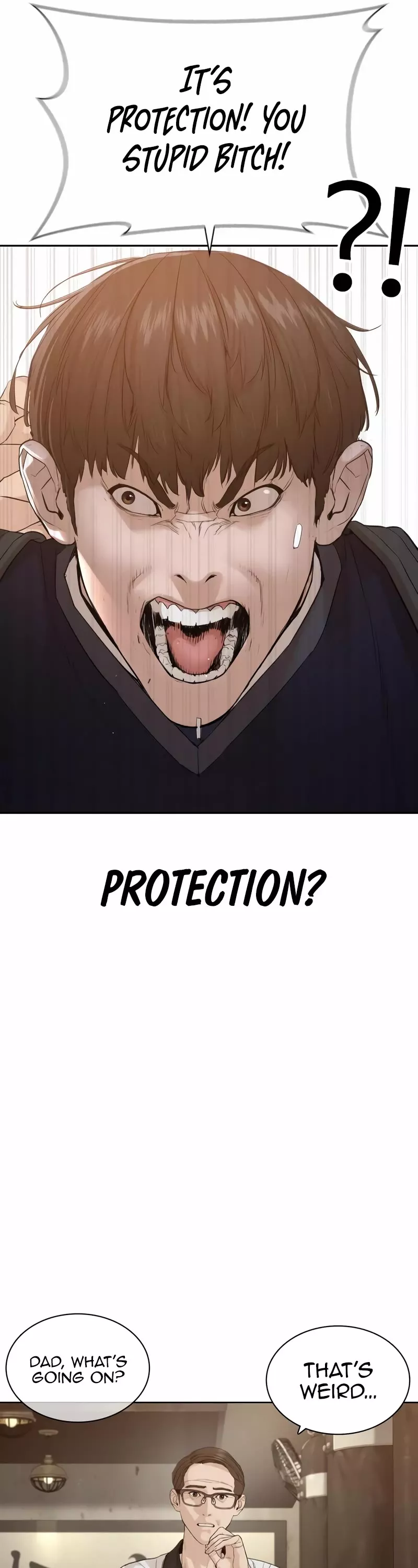 Read How to Fight Manga Online