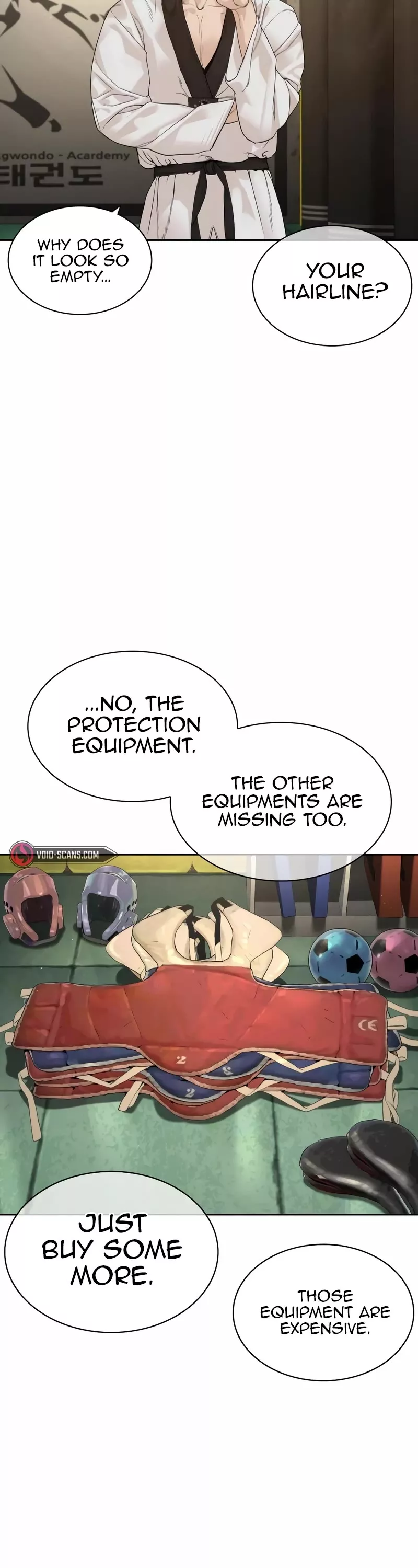 Read How to Fight Manga Online