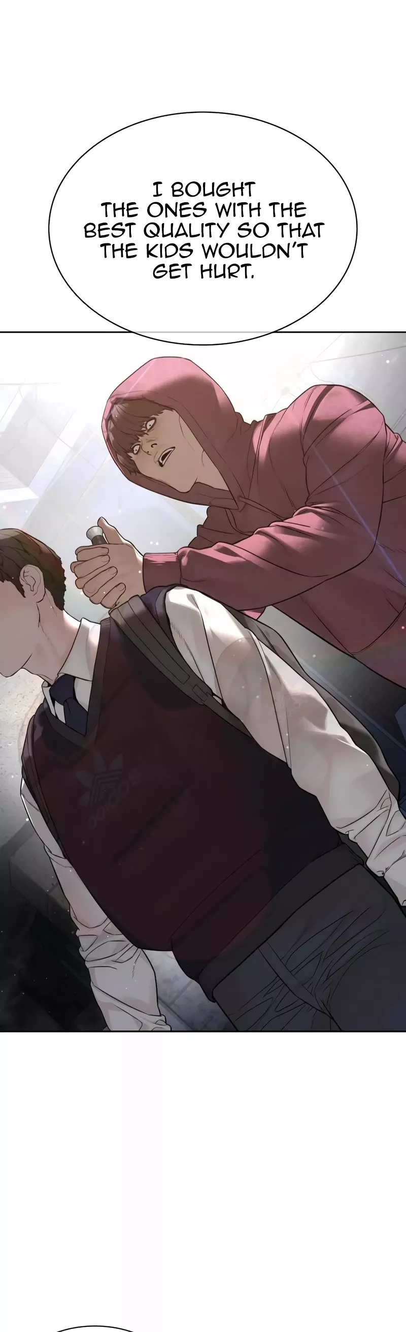 Read How to Fight Manga Online