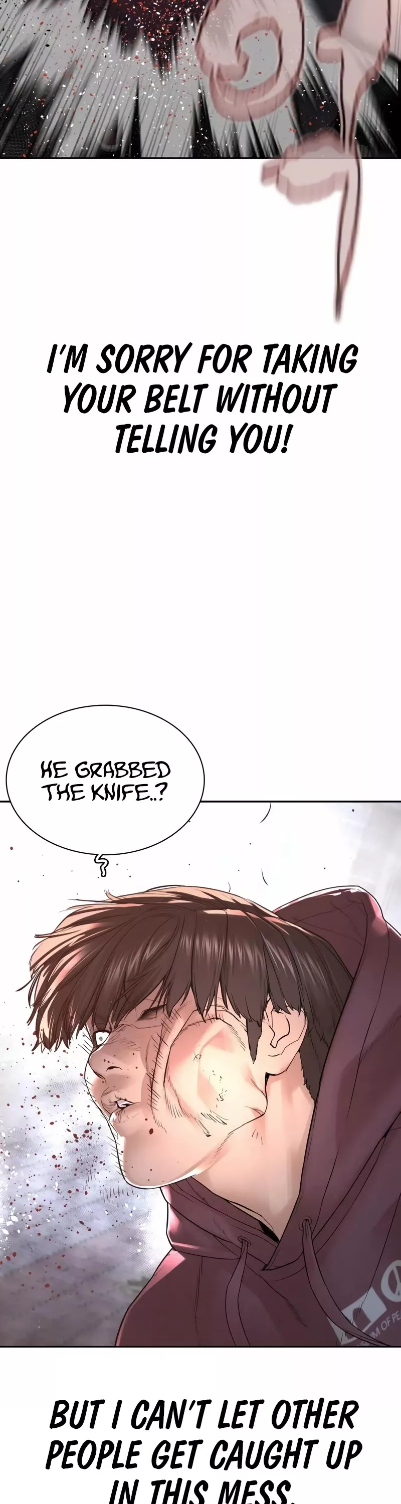 Read How to Fight Manga Online