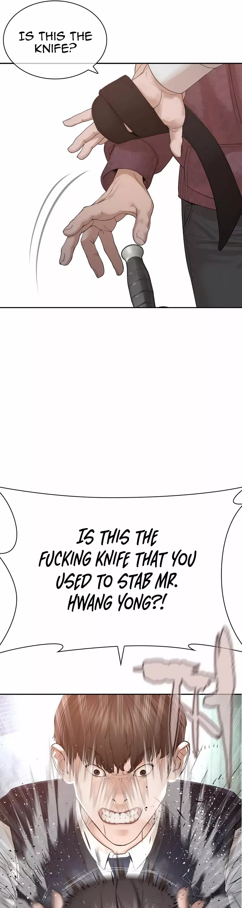 Read How to Fight Manga Online