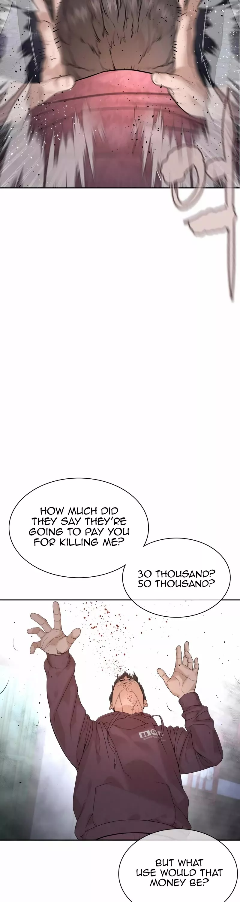 Read How to Fight Manga Online