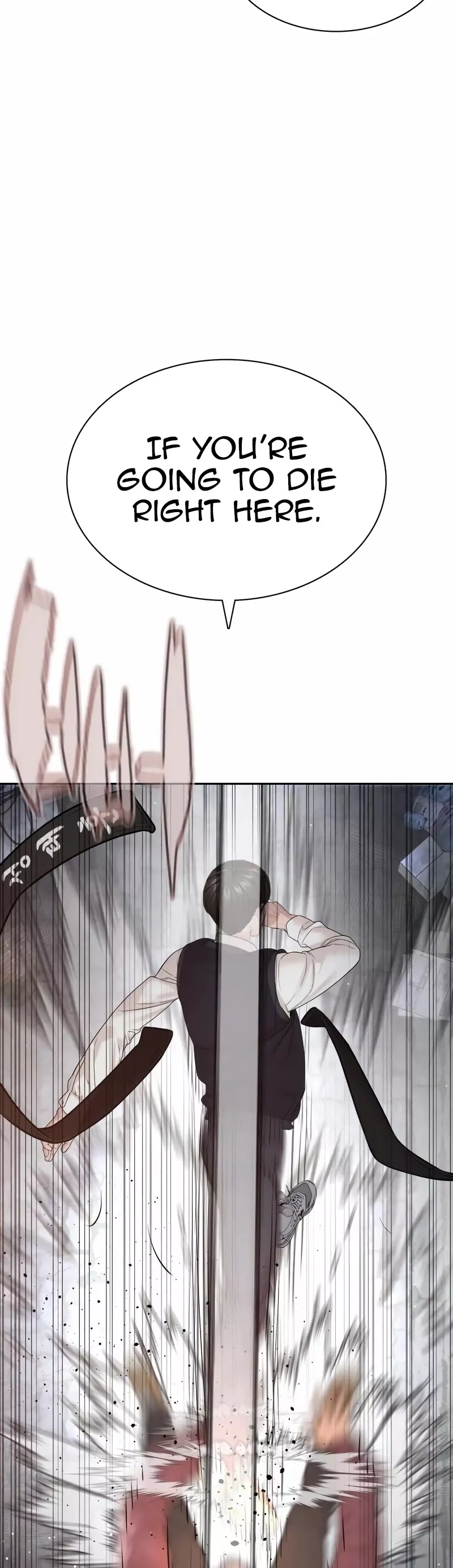 Read How to Fight Manga Online