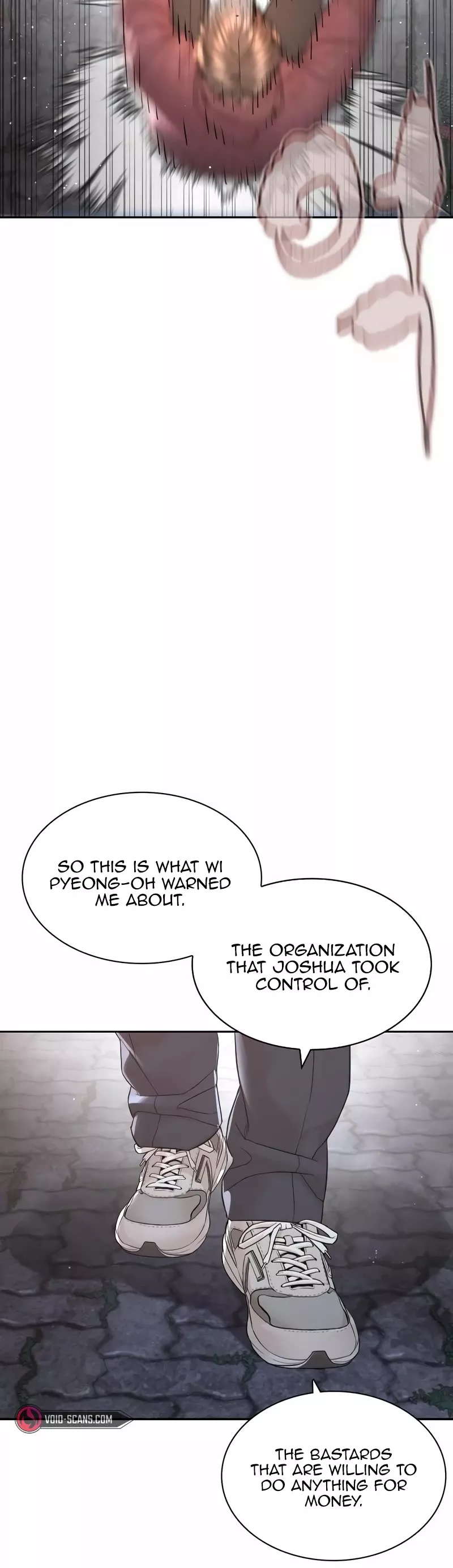 Read How to Fight Manga Online