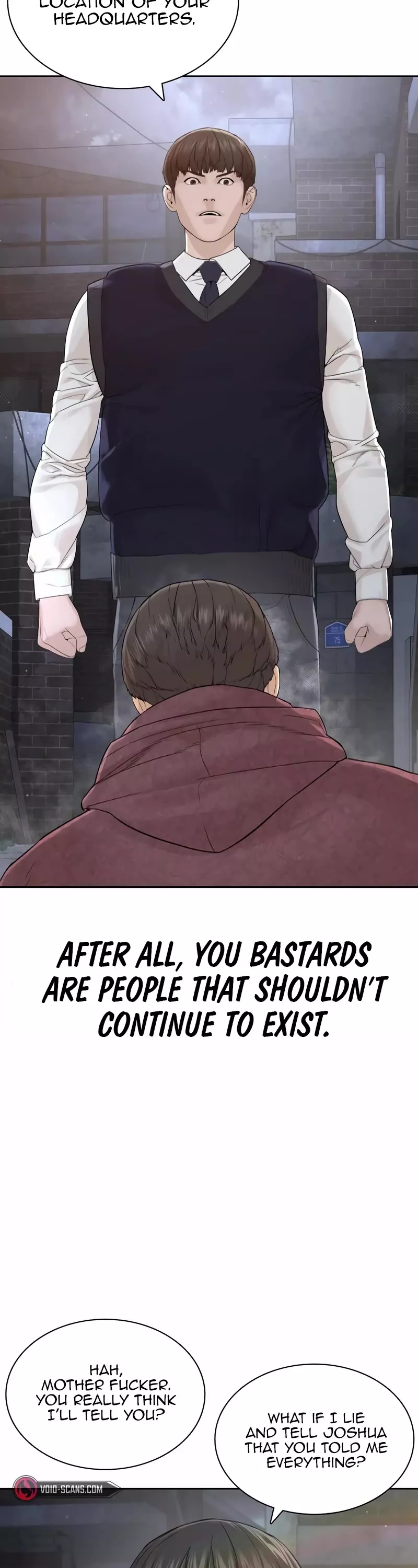 Read How to Fight Manga Online