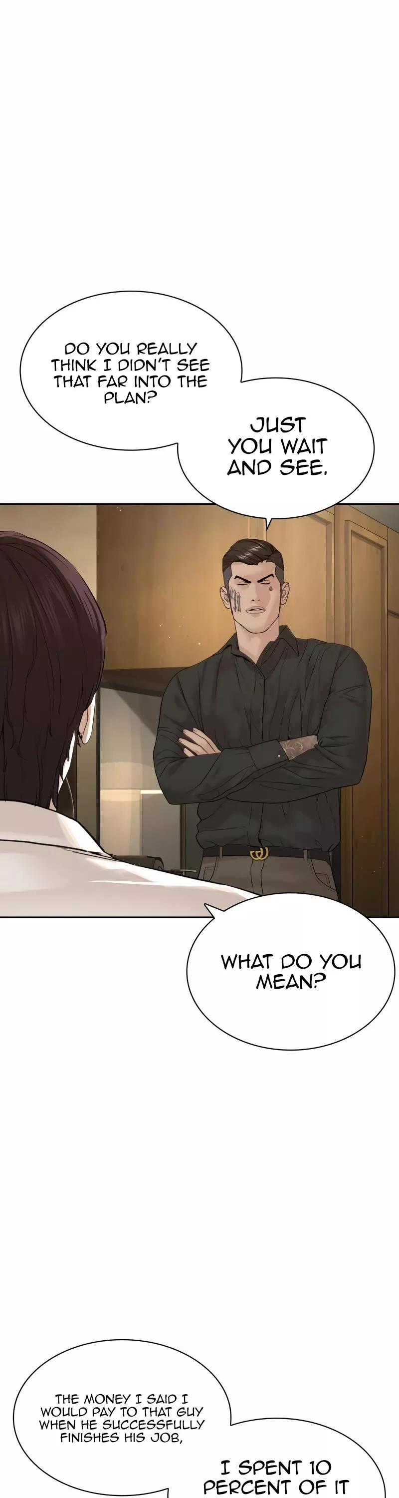 Read How to Fight Manga Online