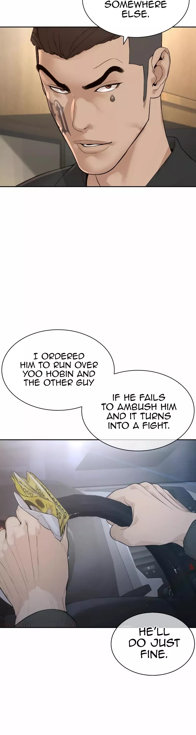 Read How to Fight Manga Online