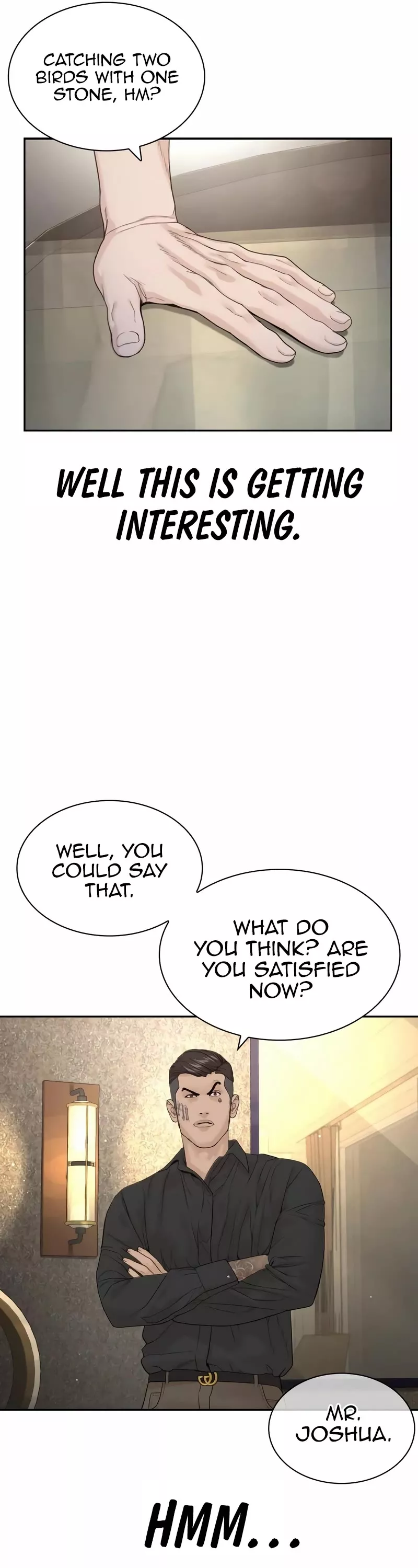 Read How to Fight Manga Online