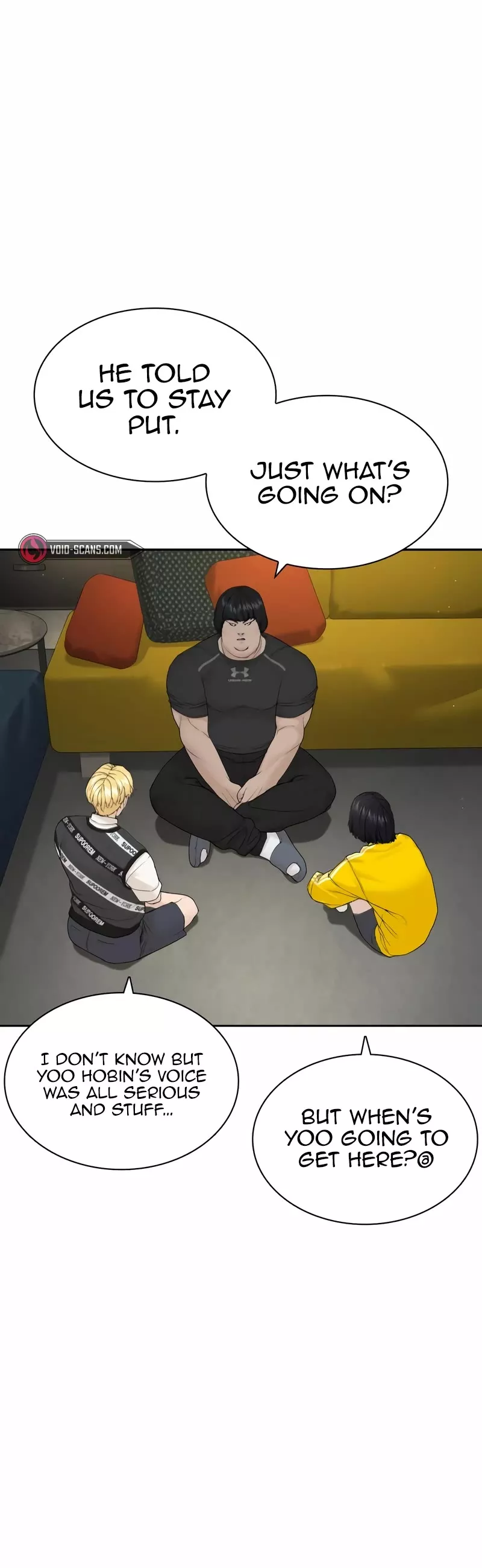 Read How to Fight Manga Online