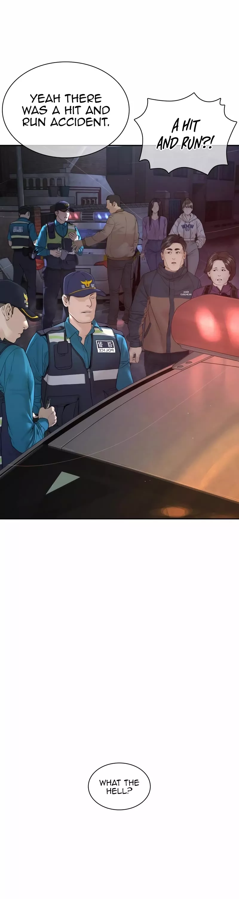 Read How to Fight Manga Online