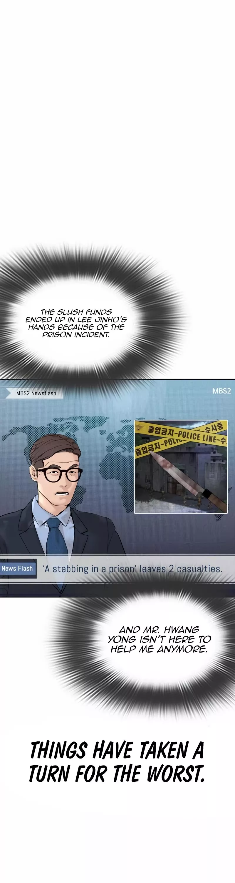 Read How to Fight Manga Online