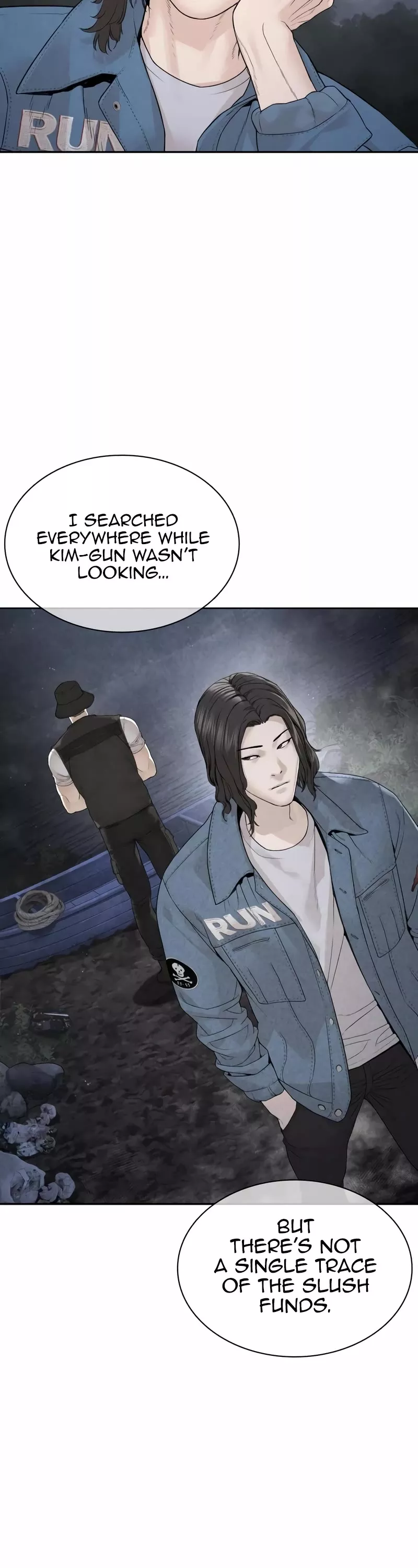 Read How to Fight Manga Online