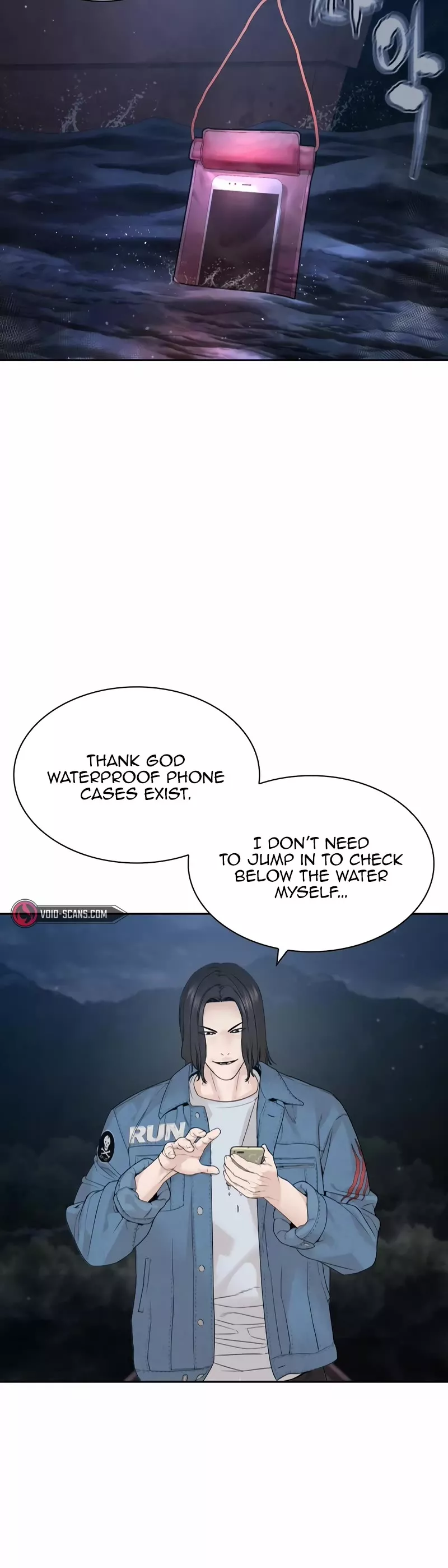 Read How to Fight Manga Online