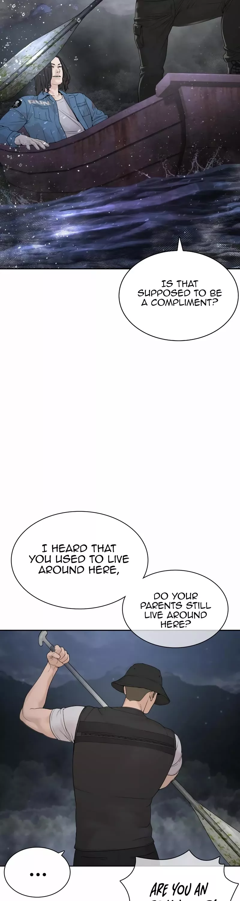 Read How to Fight Manga Online