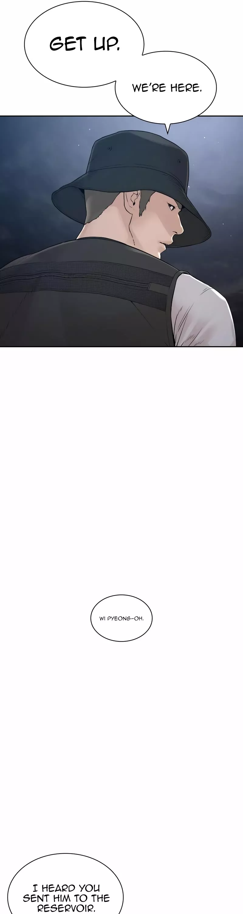 Read How to Fight Manga Online