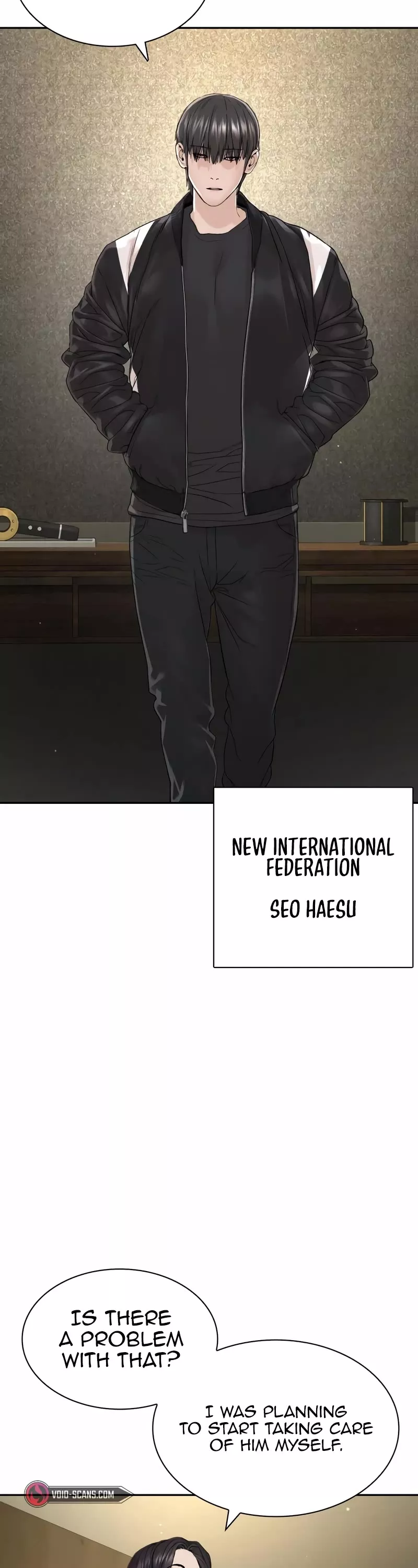 Read How to Fight Manga Online