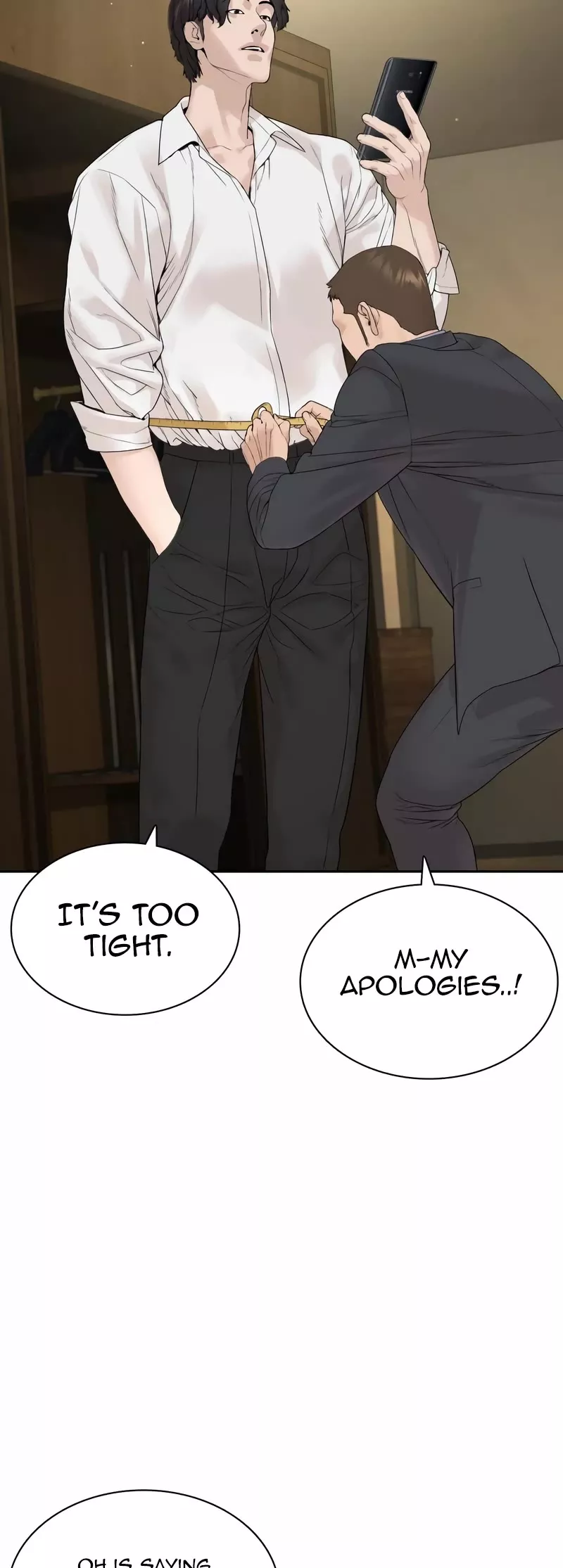 Read How to Fight Manga Online