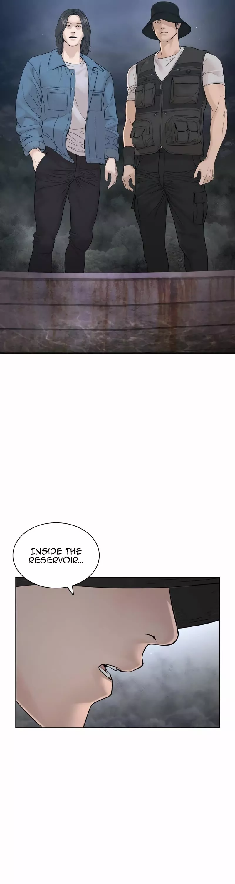 Read How to Fight Manga Online