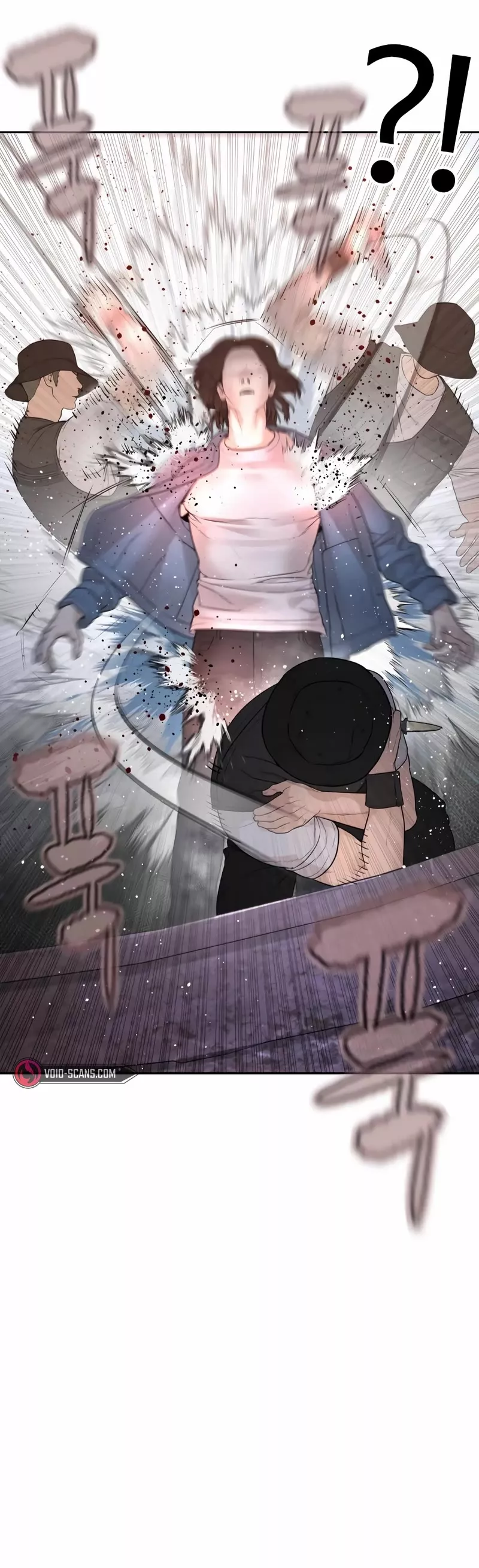 Read How to Fight Manga Online