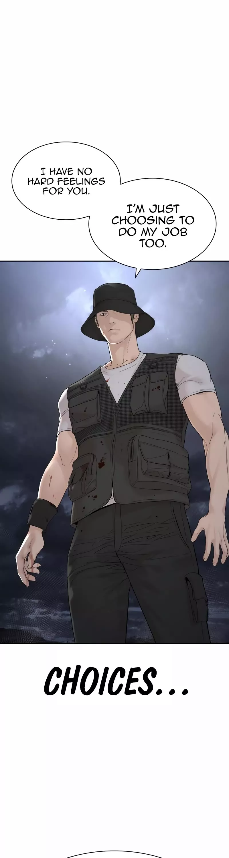 Read How to Fight Manga Online