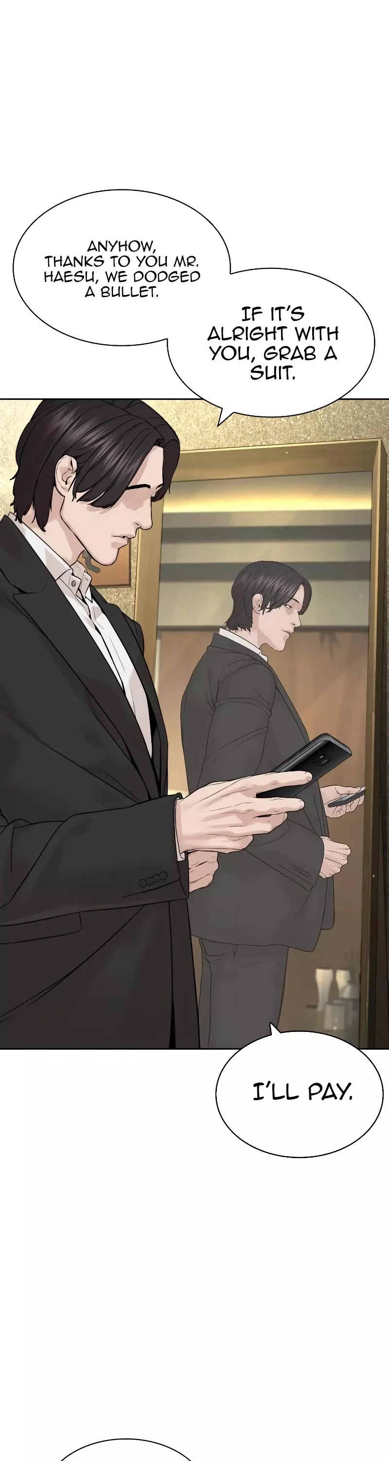 Read How to Fight Manga Online