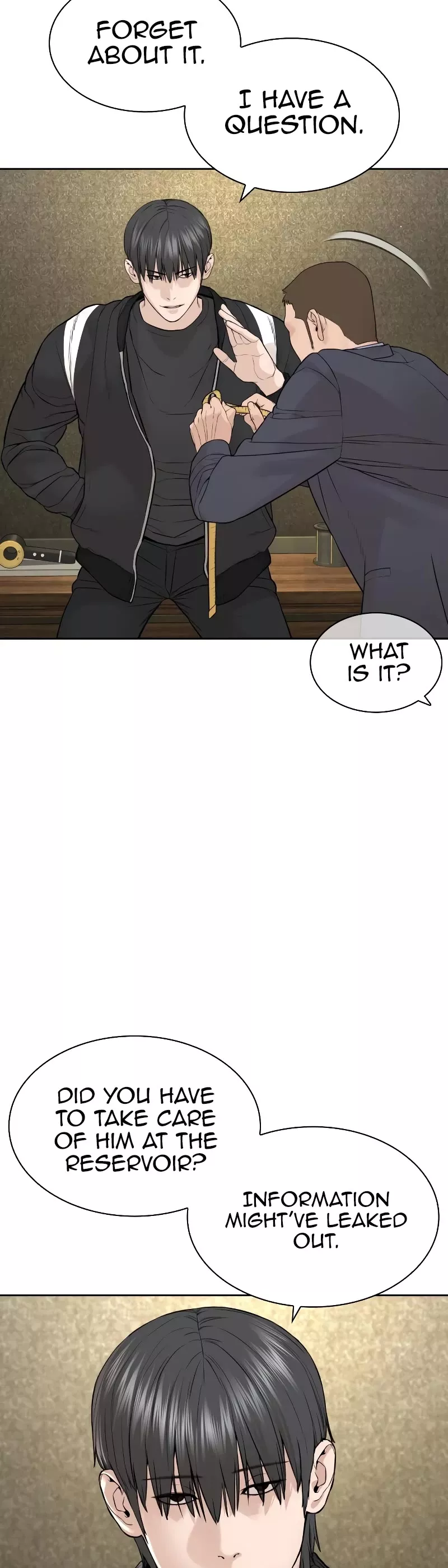 Read How to Fight Manga Online