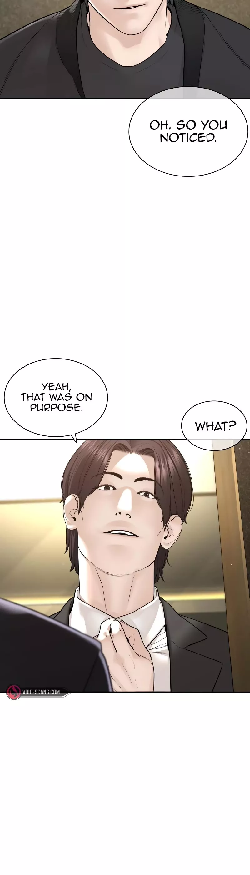 Read How to Fight Manga Online