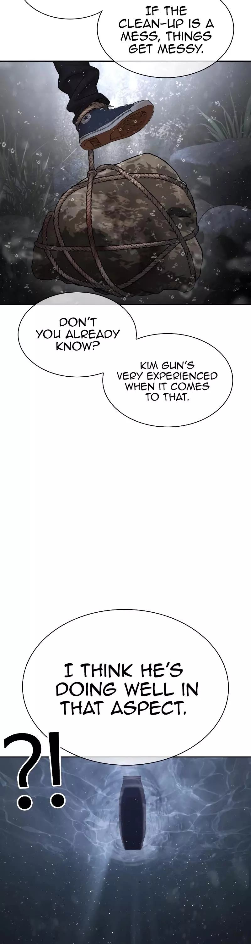 Read How to Fight Manga Online