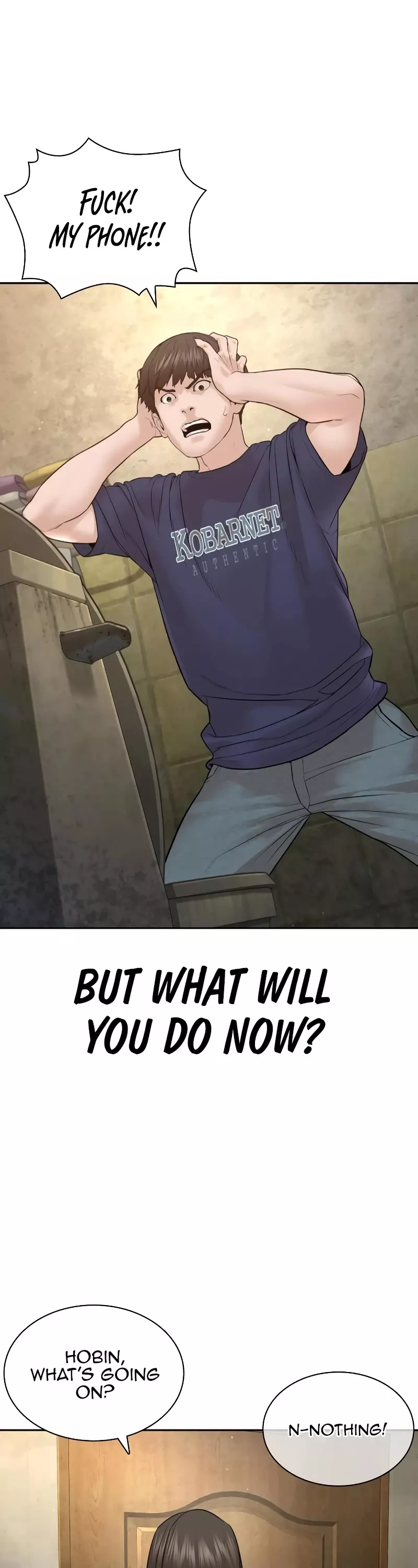 Read How to Fight Manga Online