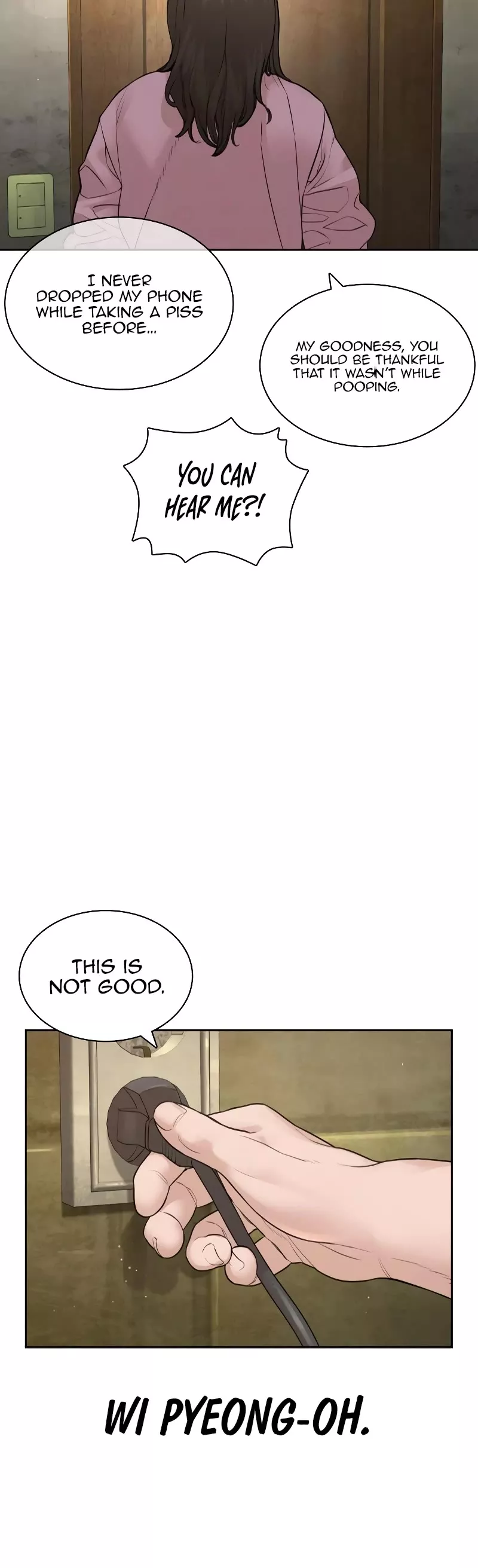 Read How to Fight Manga Online