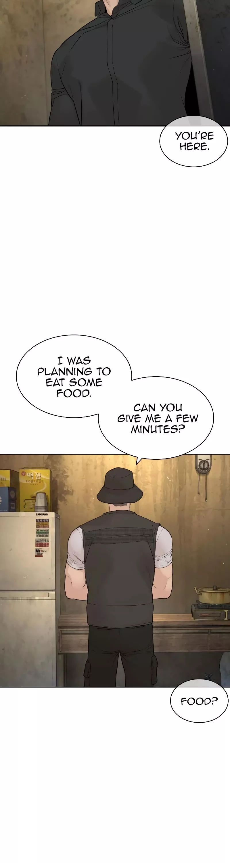 Read How to Fight Manga Online