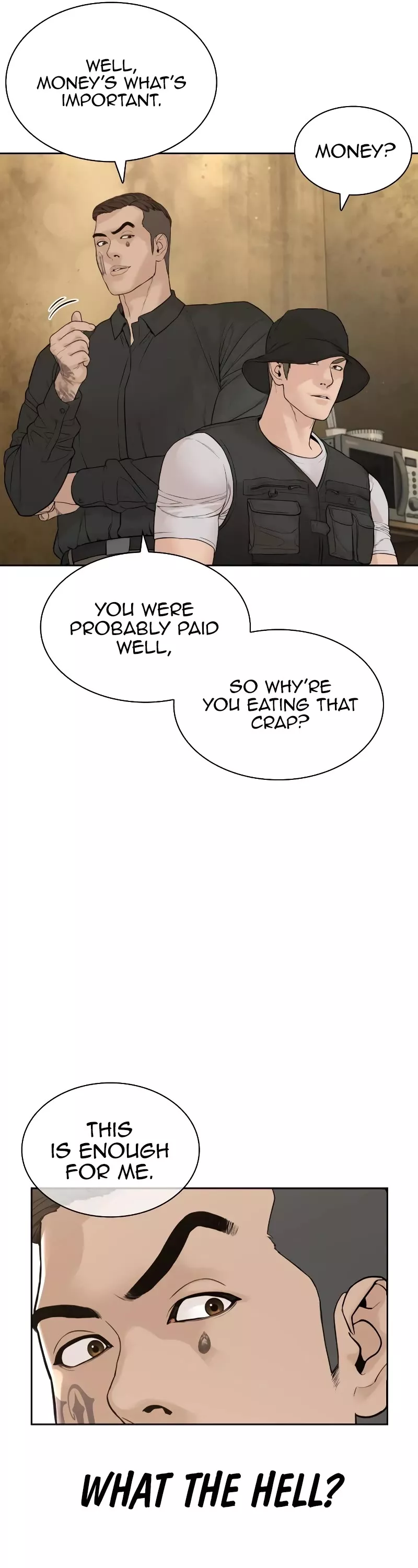 Read How to Fight Manga Online