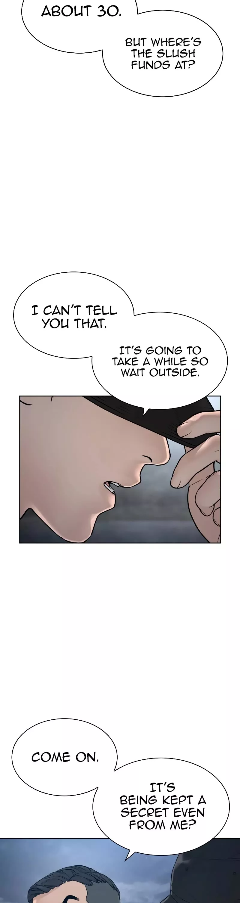 Read How to Fight Manga Online